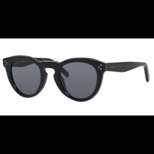 Celine Cat Eye Sunglasses